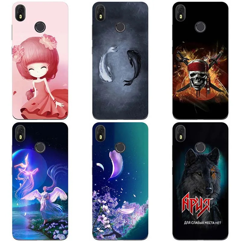 Soft Silicon TPU case For Infinix Hot S3 X573 5.65" Case Back Cover HD Print Rose Animals Cute Patterned Fundas Para
Soft Silicon TPU case For Infinix Hot S3 X573 5.65" Case Back Cover HD Print Rose Animals Cute Patterned Fundas Para
