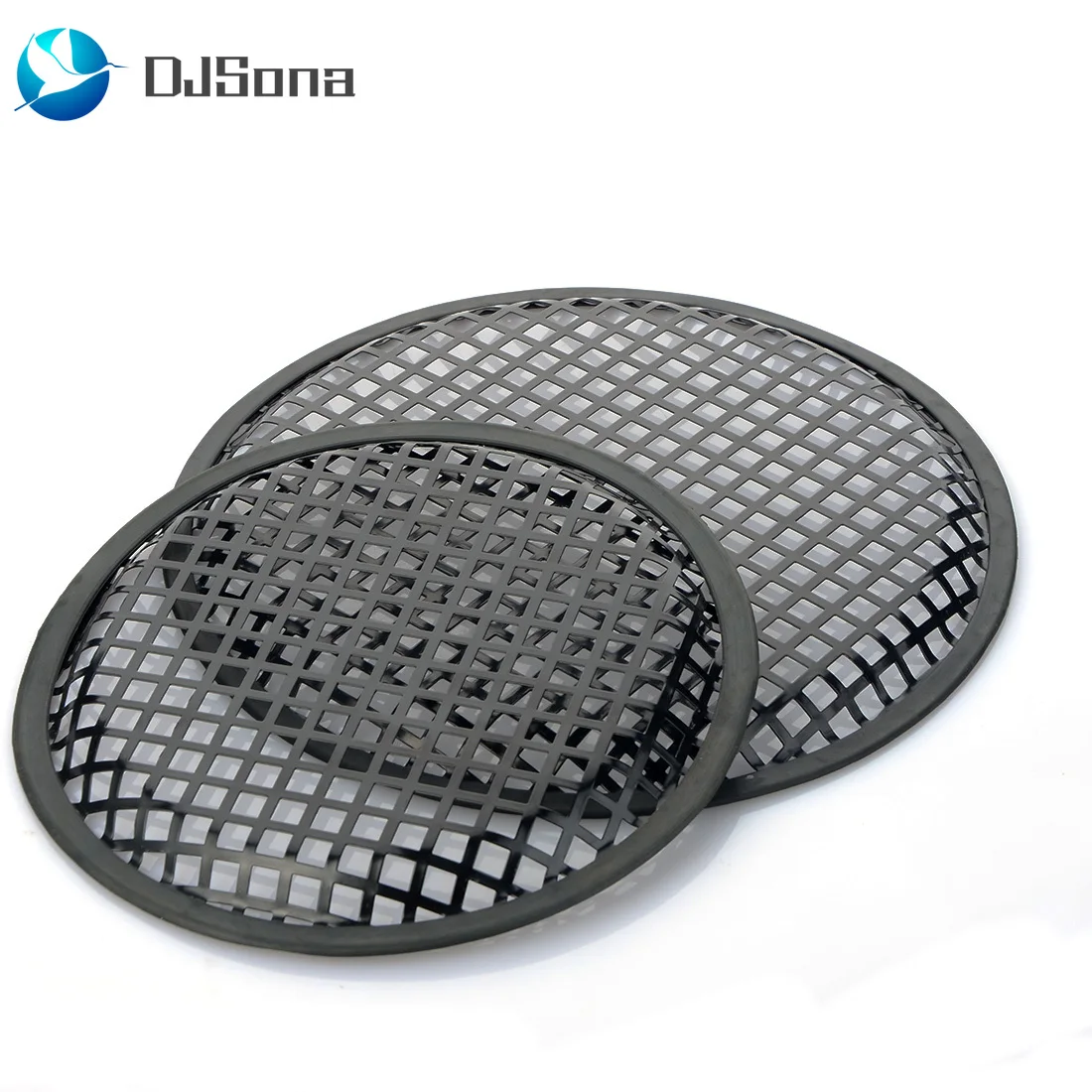 8"/10"/12" inch Loudspeakers Protective Mesh Cover Net Car Speakers Power Amplifier Decorative Circle Unit Net Sound Box Grille
8"/10"/12" inch Loudspeakers Protective Mesh Cover Net Car Speakers Power Amplifier Decorative Circle Unit Net Sound Box Grille