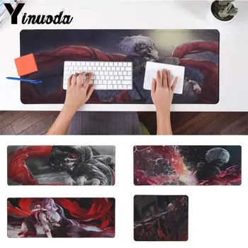 Yinuoda Non Slip PC Tokyo Ghoul Large Mouse pad PC Computer mat Good quality Locking Edge large Game Mouse Pad
Yinuoda Non Slip PC Tokyo Ghoul Large Mouse pad PC Computer mat Good quality Locking Edge large Game Mouse Pad