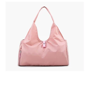 New Travel Bag Women Large Capacity Waterproof Hand Luggage Travel Bag Fashion Women's Weekend Travel Bag Handbags Hot Sale
New Travel Bag Women Large Capacity Waterproof Hand Luggage Travel Bag Fashion Women's Weekend Travel Bag Handbags Hot Sale