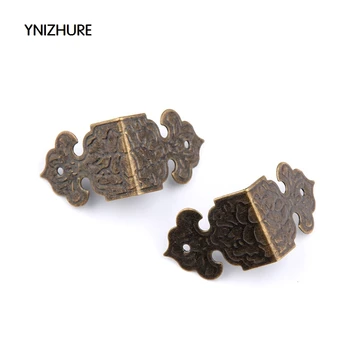 50pcs 25*25*17mm Decoration Hardware Antique wooden retaining edge angle stamp edging small bags of wood trim
50pcs 25*25*17mm Decoration Hardware Antique wooden retaining edge angle stamp edging small bags of wood trim