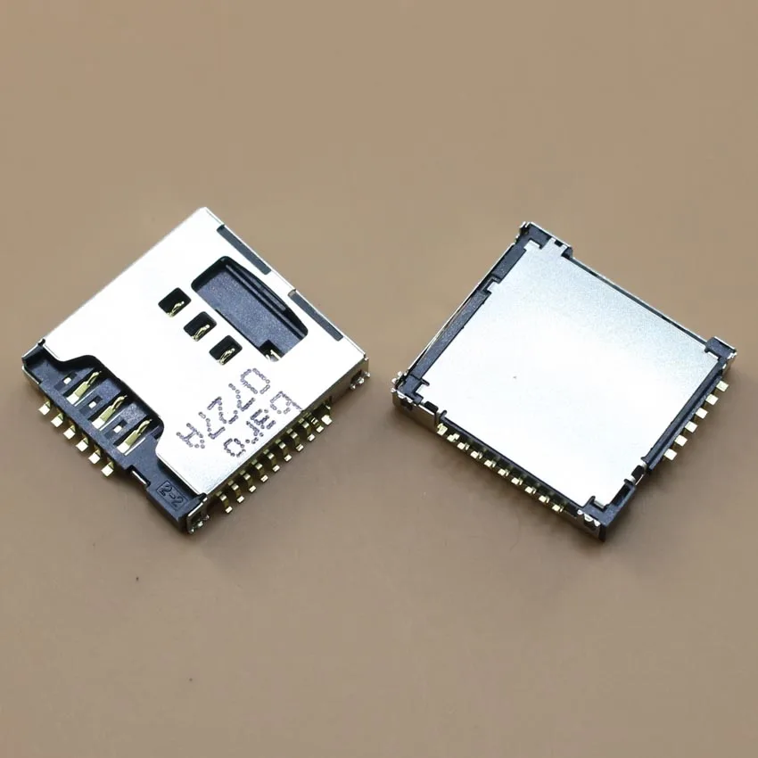 YuXi SIM Memory TF Card Micro SD Card Tray Reader Module Holder Replacement For Samsung S5230 Star S5230C S5233 S3930 W589 F488E
YuXi SIM Memory TF Card Micro SD Card Tray Reader Module Holder Replacement For Samsung S5230 Star S5230C S5233 S3930 W589 F488E