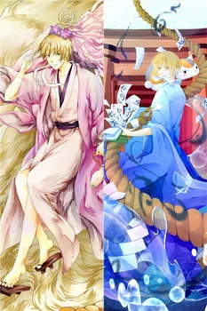 Natsume Takashi Japan Anime Hugging Body Pillow Cover Natsume Yujin Cho Body Pillowcase Home Decorative 2018 update Dakimakura
Natsume Takashi Japan Anime Hugging Body Pillow Cover Natsume Yujin Cho Body Pillowcase Home Decorative 2018 update Dakimakura