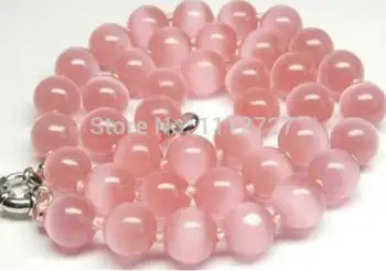 New fashion aaa ++ 10mm 18 '' Mexican opal pink round necklace jewelry beads natural stone wholesale price
New fashion aaa ++ 10mm 18 '' Mexican opal pink round necklace jewelry beads natural stone wholesale price