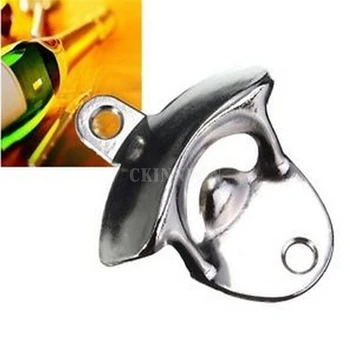 1000Pcs/Lot Retro Wall Mounted Bottle Opener Beer Coke Cap Metal Fixed Cast Bar Kitchen Tool
1000Pcs/Lot Retro Wall Mounted Bottle Opener Beer Coke Cap Metal Fixed Cast Bar Kitchen Tool