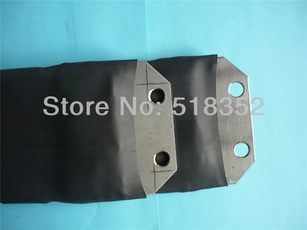 3087630 Sodick AQ535L/ AQ537L Ribbon Cable / Lower Machine Head Electrode Wire 50 Pin L950mm for Wire EDM-LS Machine Parts
3087630 Sodick AQ535L/ AQ537L Ribbon Cable / Lower Machine Head Electrode Wire 50 Pin L950mm for Wire EDM-LS Machine Parts