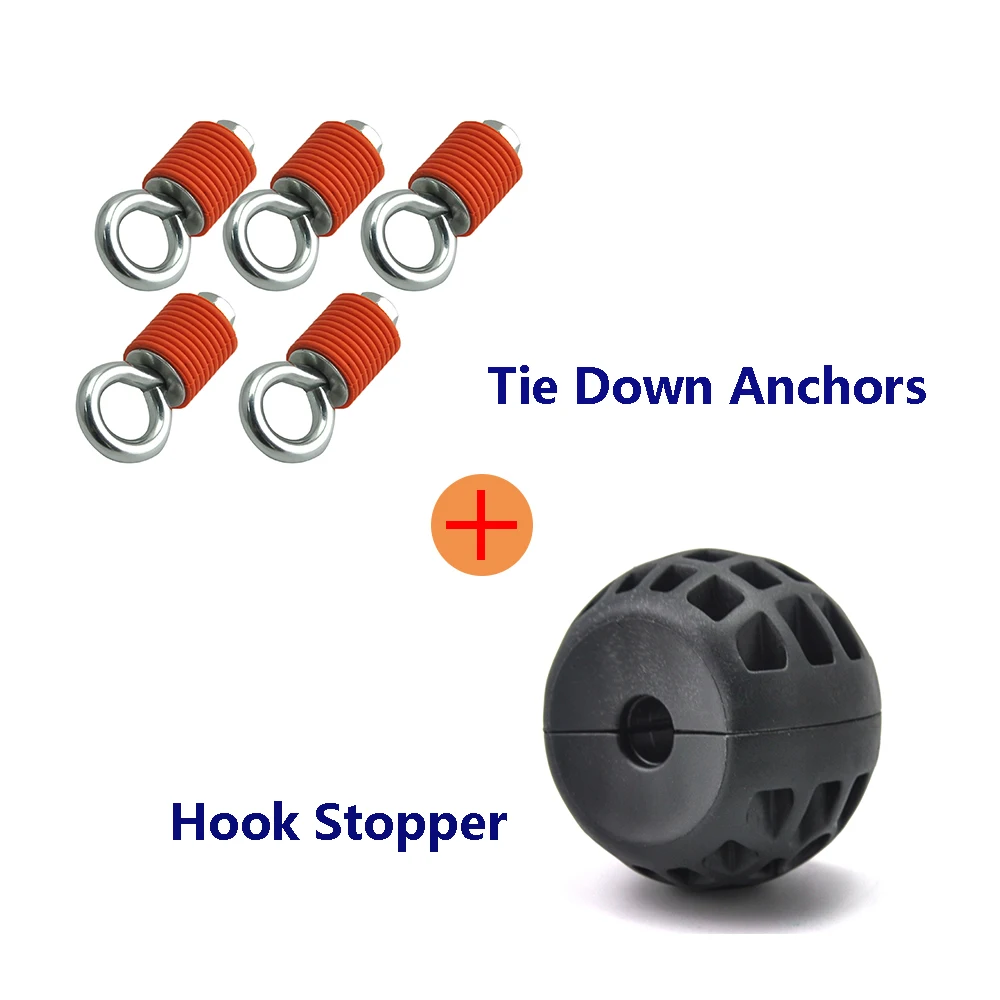 KEMiMOTO Tie Down Anchors & Winch Guard Cable Stop Hook Stopper for Polaris RZR 570 S 900 800 1000 XP Sportsman 110 400 450
KEMiMOTO Tie Down Anchors & Winch Guard Cable Stop Hook Stopper for Polaris RZR 570 S 900 800 1000 XP Sportsman 110 400 450
