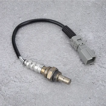 89465-0T020 O2 Oxygen Sensor for Lexus GS450H HS250H LS460 RX330 RX350 RX400H RX450H for Toyota CAMRY SIENNA for SCION IQ TC XB
89465-0T020 O2 Oxygen Sensor for Lexus GS450H HS250H LS460 RX330 RX350 RX400H RX450H for Toyota CAMRY SIENNA for SCION IQ TC XB