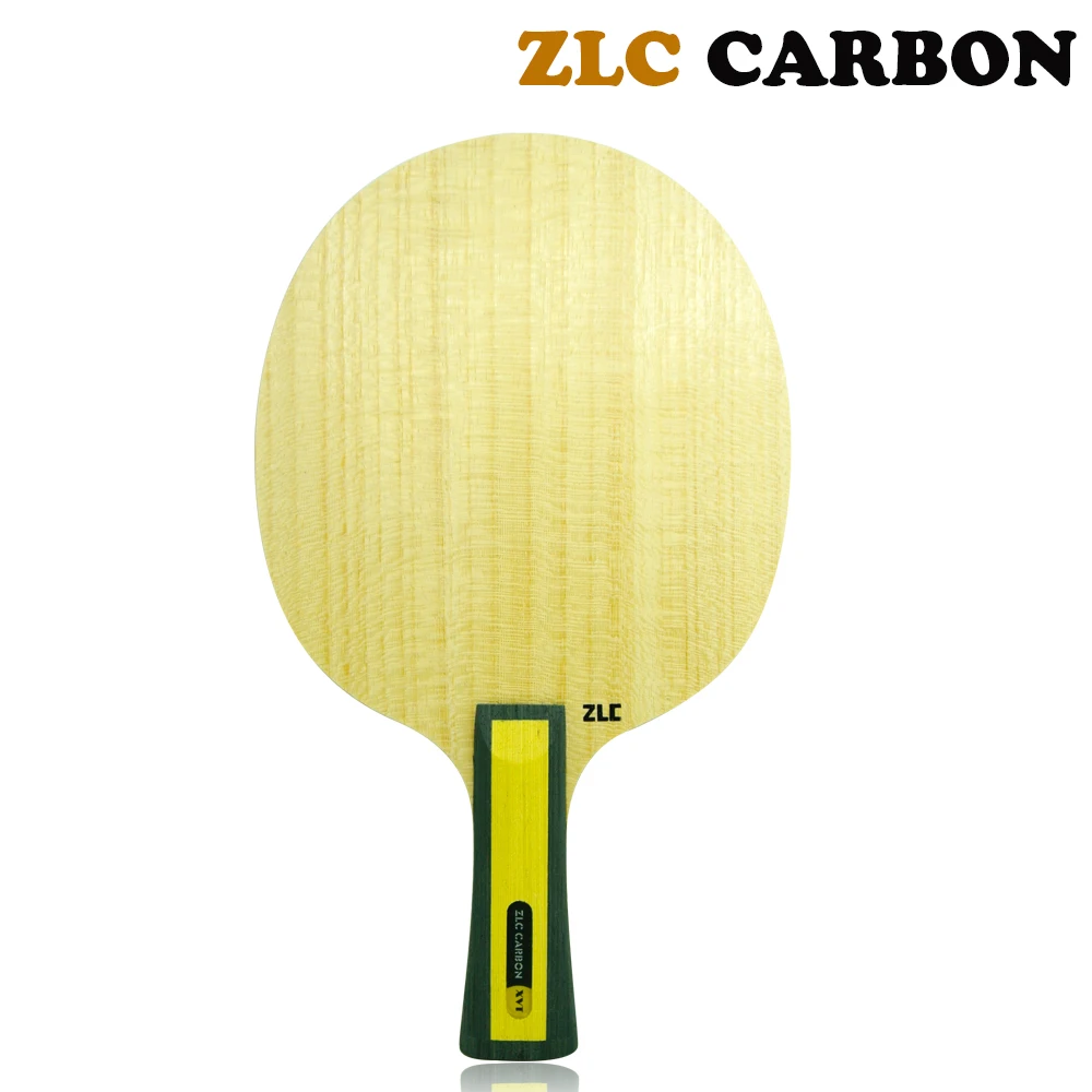 High-End XVT ZLC Carbon Table Tennis Blade/ ping pong blade/ table tennis bat Fast Speed STRONG SPIN
High-End XVT ZLC Carbon Table Tennis Blade/ ping pong blade/ table tennis bat Fast Speed STRONG SPIN