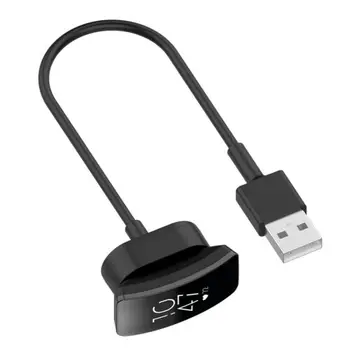 Magnetic Smart Bracelet Charger Cable Dock for Fitbit Inspire HR/Inspire Well 3C15
Magnetic Smart Bracelet Charger Cable Dock for Fitbit Inspire HR/Inspire Well 3C15