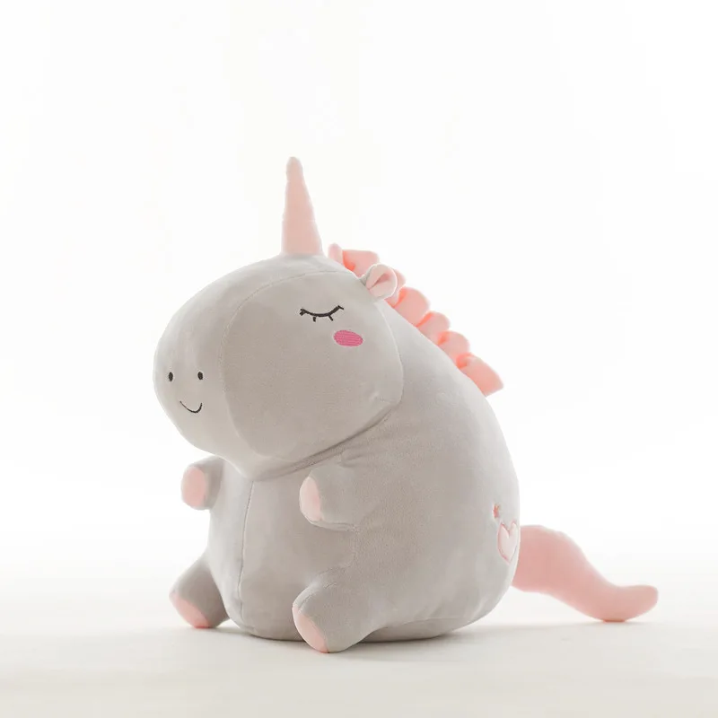 Cute Fat Soft Unicorn Plush Stuffed Animals Toy, Unicorn Plush Toys, Children's Toys ,Christmas Gifts
Cute Fat Soft Unicorn Plush Stuffed Animals Toy, Unicorn Plush Toys, Children's Toys ,Christmas Gifts