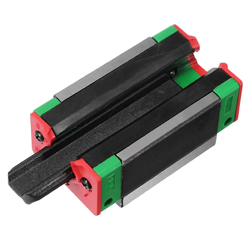 1pc Brand New HGH15CA 15mm Steel Linear Rail Guide Block CNC Tool DIY Durable Mechanical Hardware
1pc Brand New HGH15CA 15mm Steel Linear Rail Guide Block CNC Tool DIY Durable Mechanical Hardware