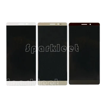 High Quality LCDs For Huawei Mate8 LCD Display+Touch Screen Digitizer Assembly For Mate 8 Cell Phone Repair Parts
High Quality LCDs For Huawei Mate8 LCD Display+Touch Screen Digitizer Assembly For Mate 8 Cell Phone Repair Parts