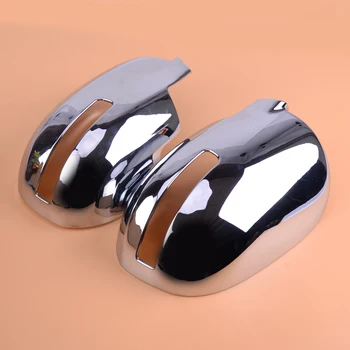 CITALL Chrome Car Side Rearview Mirror Molding Cover Cap Trim Fit For Mitsubishi Outlander 2013 2014 2015 2016 2017 2018 2019
CITALL Chrome Car Side Rearview Mirror Molding Cover Cap Trim Fit For Mitsubishi Outlander 2013 2014 2015 2016 2017 2018 2019