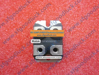 IXFN50N80Q2 HiPerFET Power MOSFET Q-Class 800V 50A SOT-227 Weight:30g
IXFN50N80Q2 HiPerFET Power MOSFET Q-Class 800V 50A SOT-227 Weight:30g