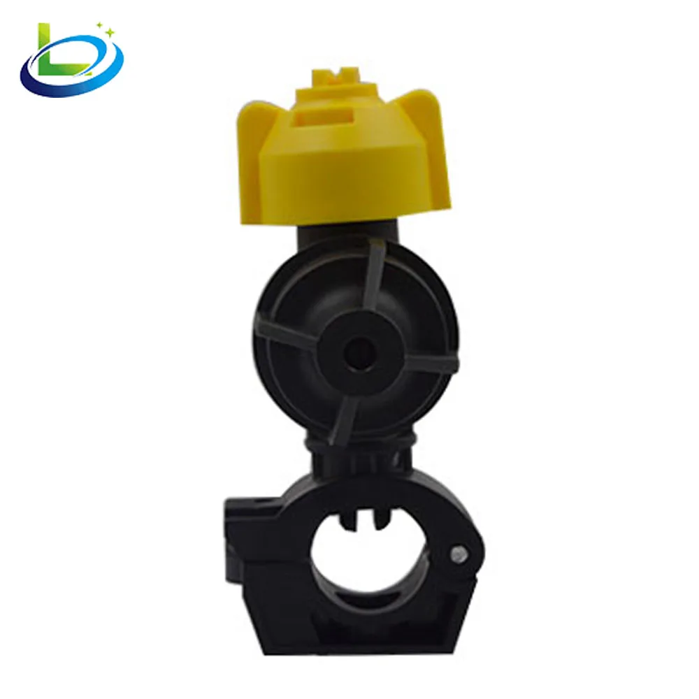 LiXing Water Connectors External Walk Water Irrigation Spray Nozzles Garden Irrigation Outer Tube Insertion Water Sprayer
LiXing Water Connectors External Walk Water Irrigation Spray Nozzles Garden Irrigation Outer Tube Insertion Water Sprayer