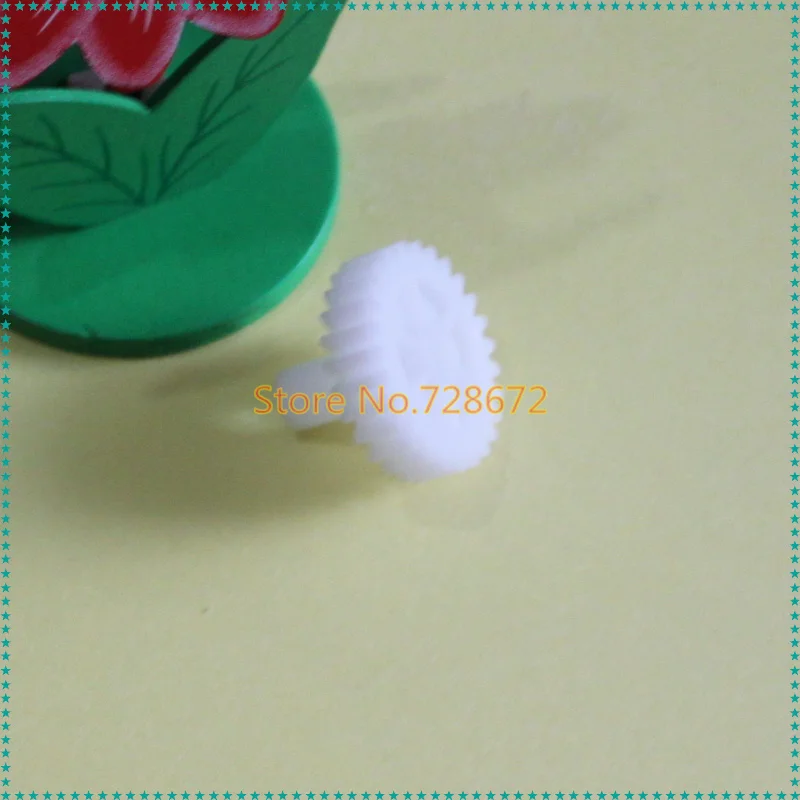 5 X Fuser Gear RU5-0017-000 RU5-0275-000 для HP 4200 4250 4300 4350 RU5-0017 RU5-0275 запчасти принтера laserjet |