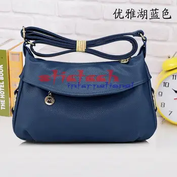 by dhl or ems 50pcs high quality Shoulder Bag Women Handbags elunic Female Bags women-messenger-bag
by dhl or ems 50pcs high quality Shoulder Bag Women Handbags elunic Female Bags women-messenger-bag
