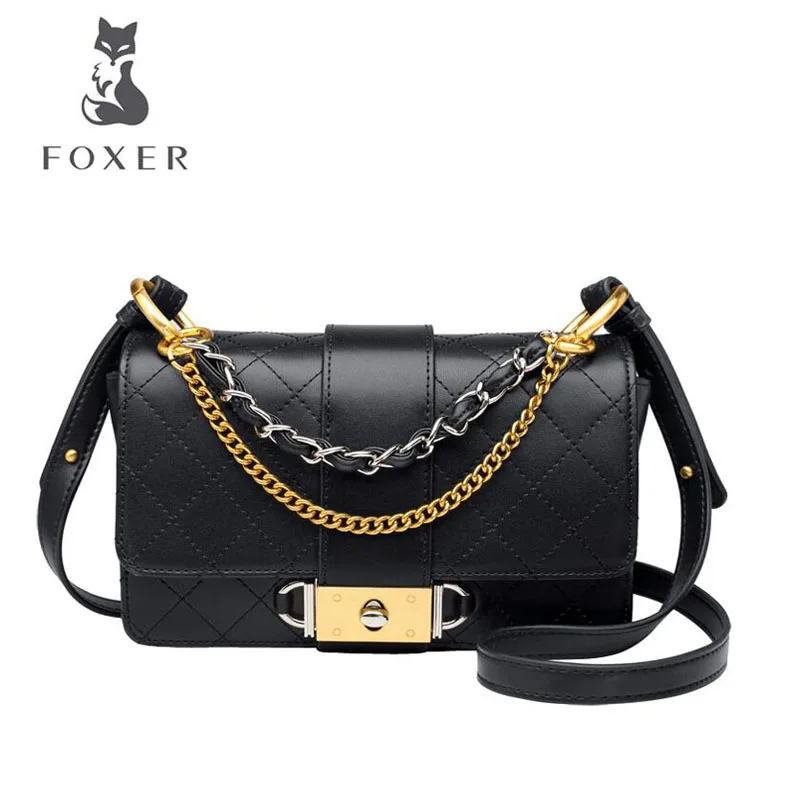 Cow leather handbag 2019 new shoulder bag fashion wild rhombic chain handbag handbag messenger bag
Cow leather handbag 2019 new shoulder bag fashion wild rhombic chain handbag handbag messenger bag