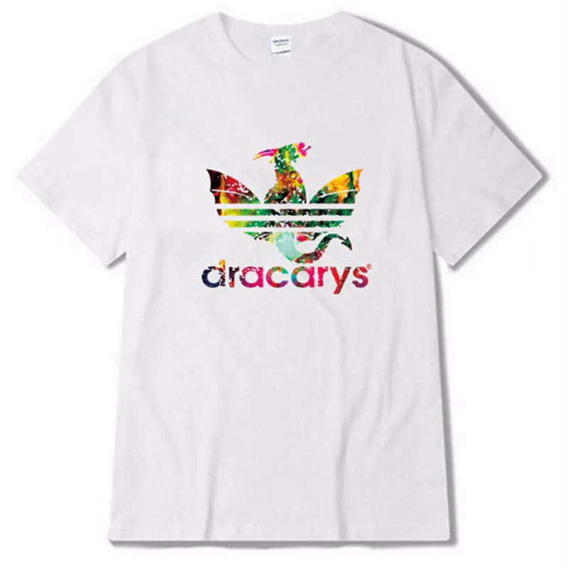 2019 Dracarys Dragon T Shirt Mother of Dragons Vintage Flower T-Shirt Clothes for Men Harajuku Game of Thrones Graphic Tees
2019 Dracarys Dragon T Shirt Mother of Dragons Vintage Flower T-Shirt Clothes for Men Harajuku Game of Thrones Graphic Tees
