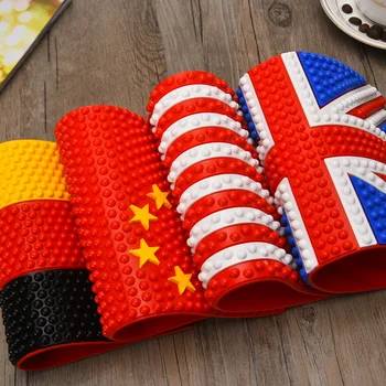 Normal shipping UK US DE RU flag Car non slip mat dashboard car slip sticker car sticky anti-slip mat phone holders for car
Normal shipping UK US DE RU flag Car non slip mat dashboard car slip sticker car sticky anti-slip mat phone holders for car