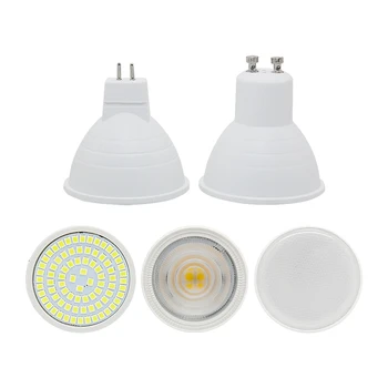 LED Bulb Spotlight GU10 MR16 2W 3W 4W 5W 7W 220V COB Chip Beam Angle 120 Degree Chandelier LED Lamp For Downlight Table Light
LED Bulb Spotlight GU10 MR16 2W 3W 4W 5W 7W 220V COB Chip Beam Angle 120 Degree Chandelier LED Lamp For Downlight Table Light