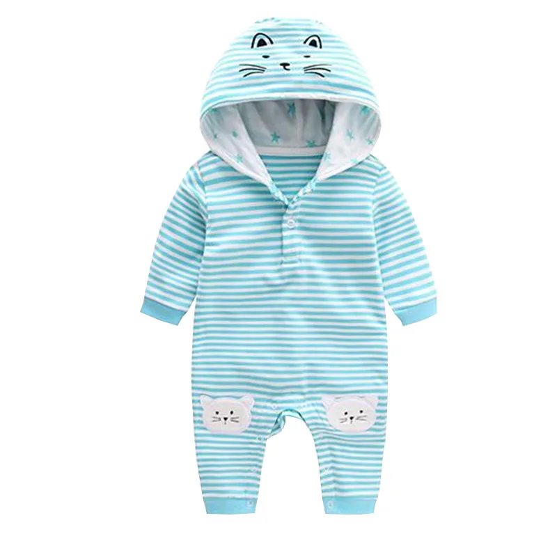 BibiCola-Baby-Rompers-Newborn-Baby-Girls-Hooded-Rompers-Soft-Boys-Girls-Clothes-Outfits-New-born-Toddler (2)