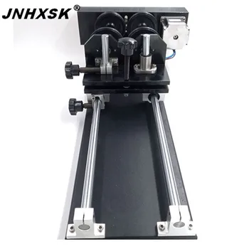 JNHXSK Rotary Axis UP and down Suitable for laser engraver cutter marker machine Rotating device of the machine Four-wheel CNC
JNHXSK Rotary Axis UP and down Suitable for laser engraver cutter marker machine Rotating device of the machine Four-wheel CNC