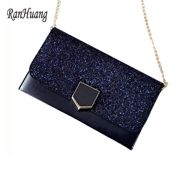 RanHuang 2018 Fashion Women Shoulder Bags Elegant Clutch Bags Pu Leather Handbags Women's Messenger Bags bolsa feminina A1373
RanHuang 2018 Fashion Women Shoulder Bags Elegant Clutch Bags Pu Leather Handbags Women's Messenger Bags bolsa feminina A1373