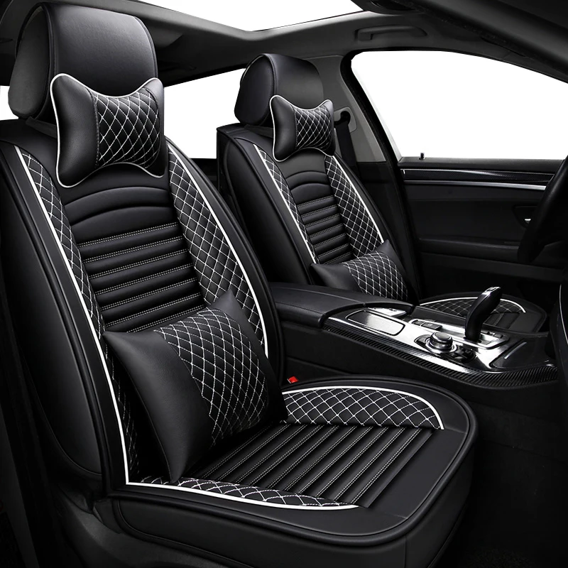 Quality leather universal car seat covers for BMW all models e39 f11 f30 f10 x1 x5 x6 x4 x3 e46 e70 auto styling accessories
Quality leather universal car seat covers for BMW all models e39 f11 f30 f10 x1 x5 x6 x4 x3 e46 e70 auto styling accessories