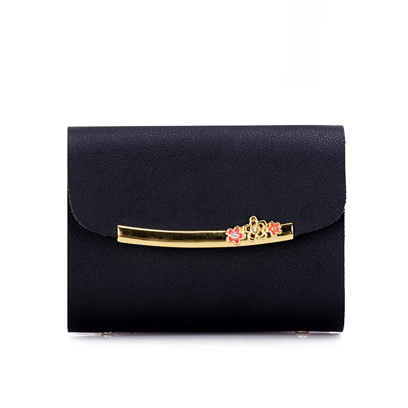 2019 New Fashion Solid Color Woman Card Package Wallet For Credit Cards High Quality Pu Leather Card Pack Business Card Holder
2019 New Fashion Solid Color Woman Card Package Wallet For Credit Cards High Quality Pu Leather Card Pack Business Card Holder