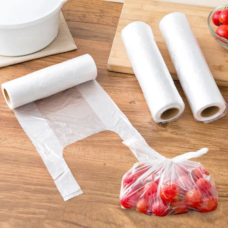 Transparent Handle Pack Bags Packaging Clear Handbag Recyclable Grocery Shopping Carrier For Supermarket
Transparent Handle Pack Bags Packaging Clear Handbag Recyclable Grocery Shopping Carrier For Supermarket