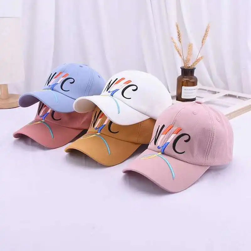 New CAP Dumbo Embroidered Baseball Hat Spring Summer Men and Women Fashion Sun Hat Outdoor Travel Sun Hat 2019
New CAP Dumbo Embroidered Baseball Hat Spring Summer Men and Women Fashion Sun Hat Outdoor Travel Sun Hat 2019
