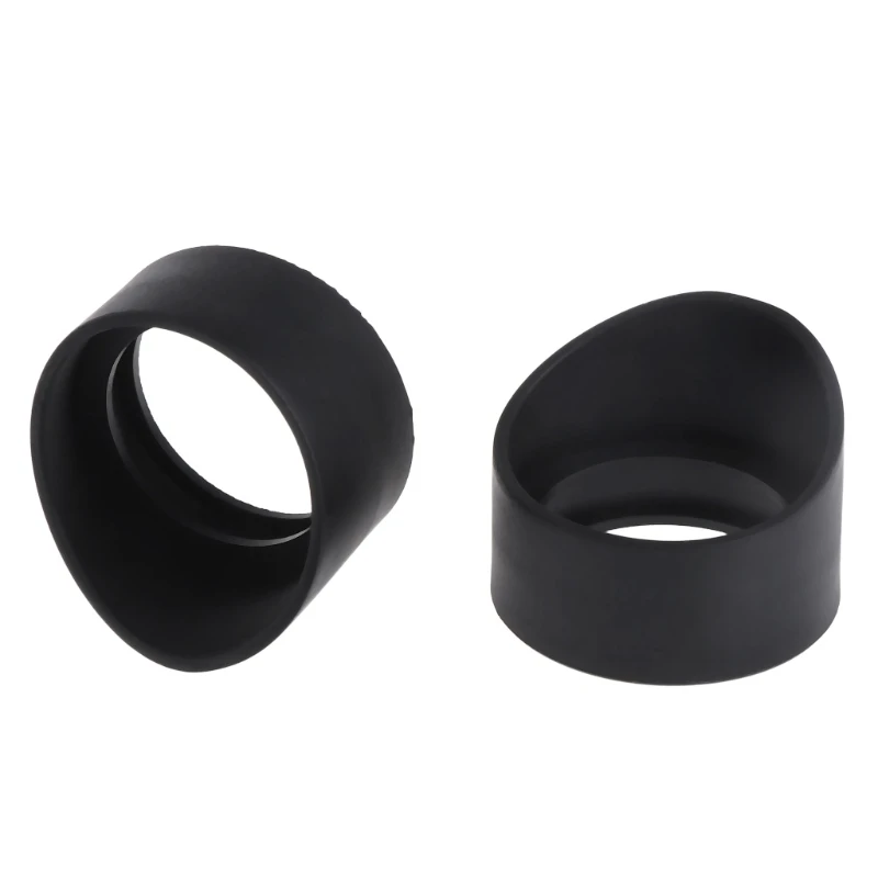2Pcs 32mm Diameter Rubber Eyepiece Cover Guard Cap for Biological Stereo Microscope Telescope Monocular Binoculars
2Pcs 32mm Diameter Rubber Eyepiece Cover Guard Cap for Biological Stereo Microscope Telescope Monocular Binoculars