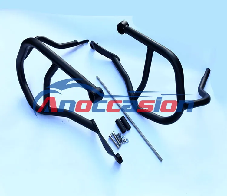 MTS950 17-18 Engine Guard Crash Bar Highway Bumper Buffer Frame Protection Protect For Ducati Multistrada 950 MTS 950 2017 2018
MTS950 17-18 Engine Guard Crash Bar Highway Bumper Buffer Frame Protection Protect For Ducati Multistrada 950 MTS 950 2017 2018