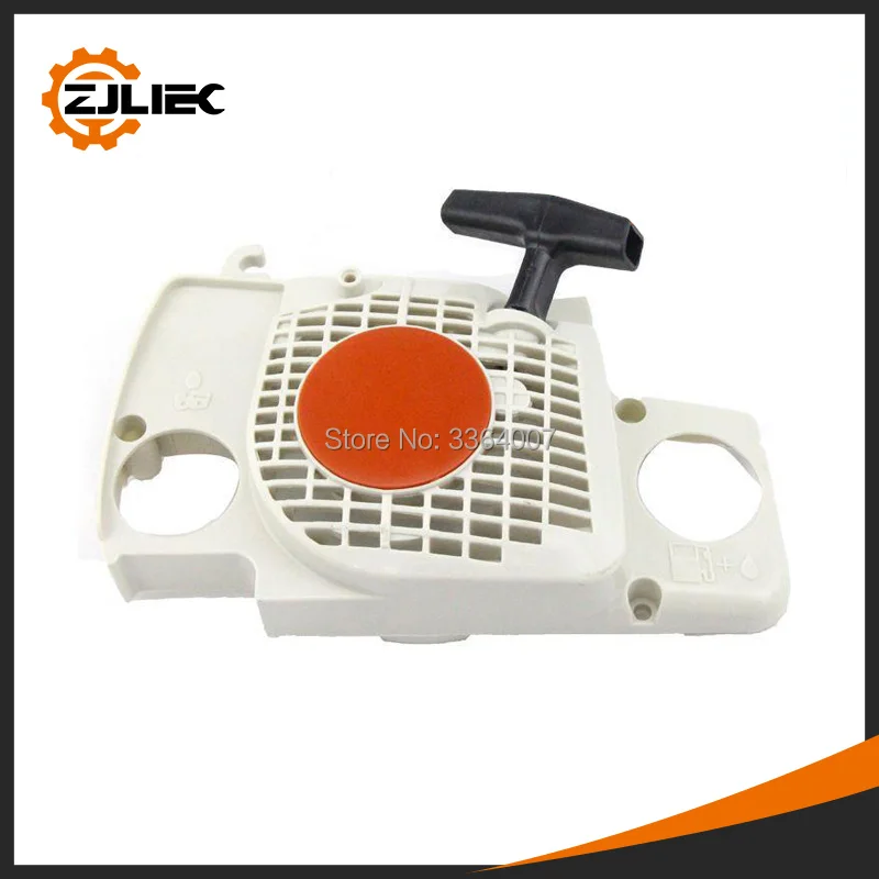 Стартер MS180 с отдачей подходит для Stihl 017 018 MS170 MS180 бензопила 1130 080 2100 запасные части стартер сборный дом
Стартер MS180 с отдачей подходит для Stihl 017 018 MS170 MS180 бензопила 1130 080 2100 запасные части стартер сборный дом