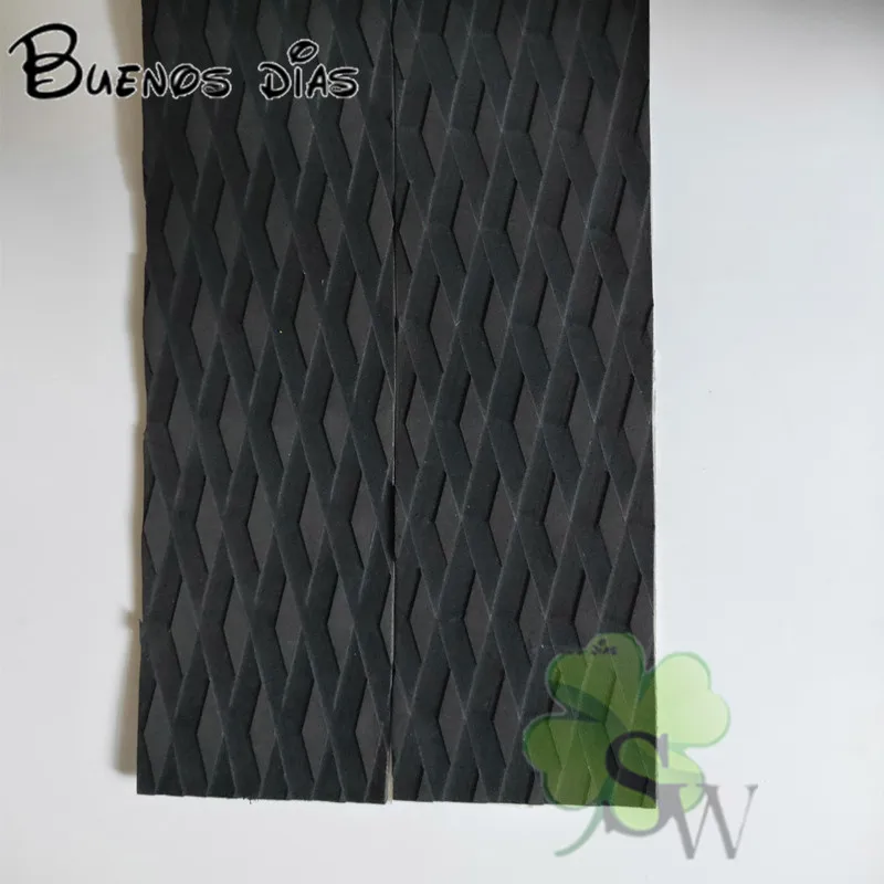 Surfboard mat motorcycle EVA diamond skis slip DIY Eva foam sheets, Easy to cut, grip mat with 3M adhensive
Surfboard mat motorcycle EVA diamond skis slip DIY Eva foam sheets, Easy to cut, grip mat with 3M adhensive