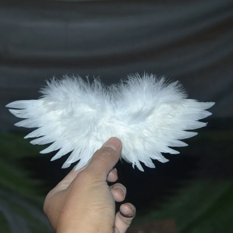 BJD props angel wings white black color - 3bjd 4bjd 6bjd blyth yosd lati mmk azone
BJD props angel wings white black color - 3bjd 4bjd 6bjd blyth yosd lati mmk azone