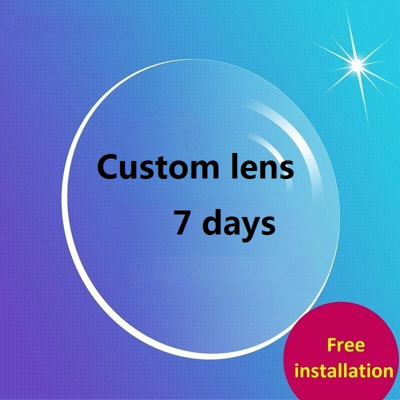 OTO GLASSES STORE ordering Make up the difference custom prescription lenses 7 -10 days special payment links free shipping
OTO GLASSES STORE ordering Make up the difference custom prescription lenses 7 -10 days special payment links free shipping