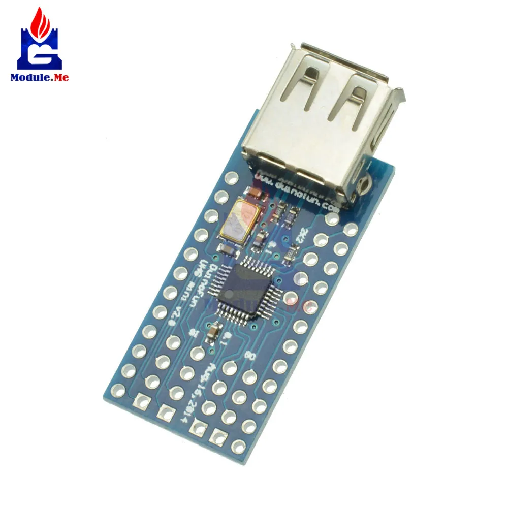 Mini USB Host Shield SPI Interface Support Google ADK For Arduino UNO Atmega328p MEGA 2560 Duemilanove Expansion Module Board
Mini USB Host Shield SPI Interface Support Google ADK For Arduino UNO Atmega328p MEGA 2560 Duemilanove Expansion Module Board