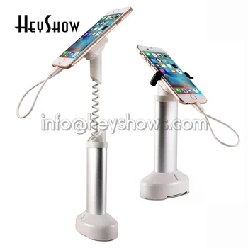 10x Mobile Phone Security Stand Cell Phone Display Alarm System iphone Anti Theft Holder Seguridad With Clamp For Retail shop
10x Mobile Phone Security Stand Cell Phone Display Alarm System iphone Anti Theft Holder Seguridad With Clamp For Retail shop