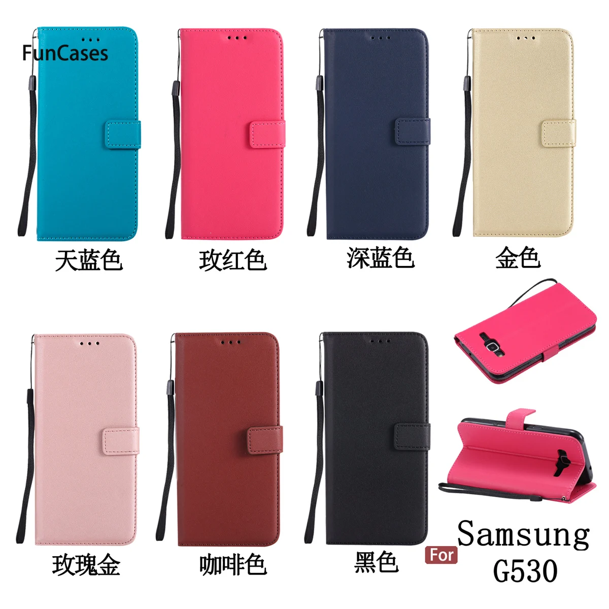 Luxury Flip Phone Case sFor Cellular Samsung G530 Holsters Clips Case Protection Samsung Galaxy Grand Prime 5308 G531
Luxury Flip Phone Case sFor Cellular Samsung G530 Holsters Clips Case Protection Samsung Galaxy Grand Prime 5308 G531