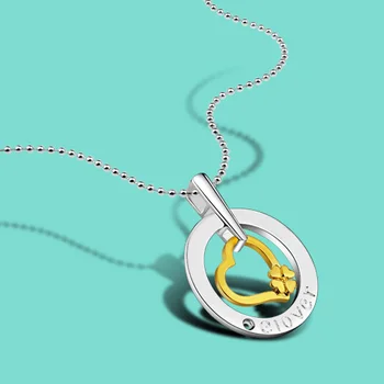 women's 925 sterling silver necklace fashion charm jewelry heart pendant necklaces long size chain birthday gift for girlfriend
women's 925 sterling silver necklace fashion charm jewelry heart pendant necklaces long size chain birthday gift for girlfriend