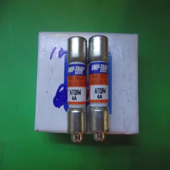 ATQR 4 AMP-TRAP France and France Lei 10X38 ceramic delay fuse / Fuse 4A genuine
ATQR 4 AMP-TRAP France and France Lei 10X38 ceramic delay fuse / Fuse 4A genuine