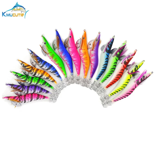 20 pcs Kmucutie Customizable Logo and Color 13cm 22g Mix Color yozuri Squid Jigs For Australia Free Shipping
20 pcs Kmucutie Customizable Logo and Color 13cm 22g Mix Color yozuri Squid Jigs For Australia Free Shipping