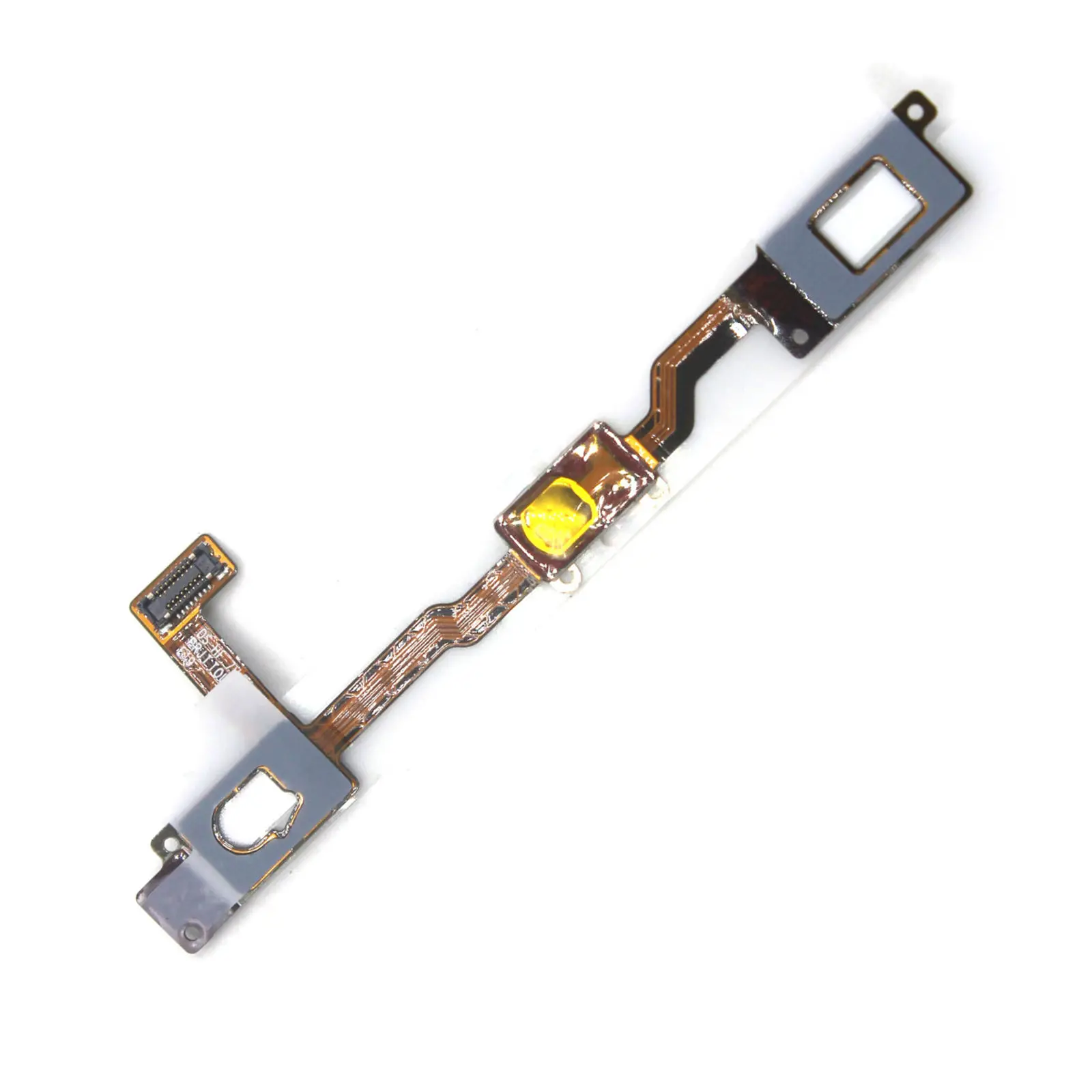 For Samsung Galaxy Note 4 N910 Navigator Return Menu Keypad Sensor Flex Cable Ribbon Genuine New
For Samsung Galaxy Note 4 N910 Navigator Return Menu Keypad Sensor Flex Cable Ribbon Genuine New