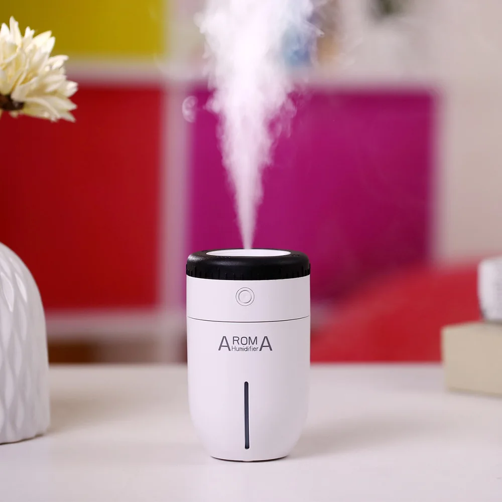 Mini USB Humidifier Home Car Humidifier Atomizing Air Purifier Indoor Humidifier Moisturizing Night Light Humidifier
Mini USB Humidifier Home Car Humidifier Atomizing Air Purifier Indoor Humidifier Moisturizing Night Light Humidifier
