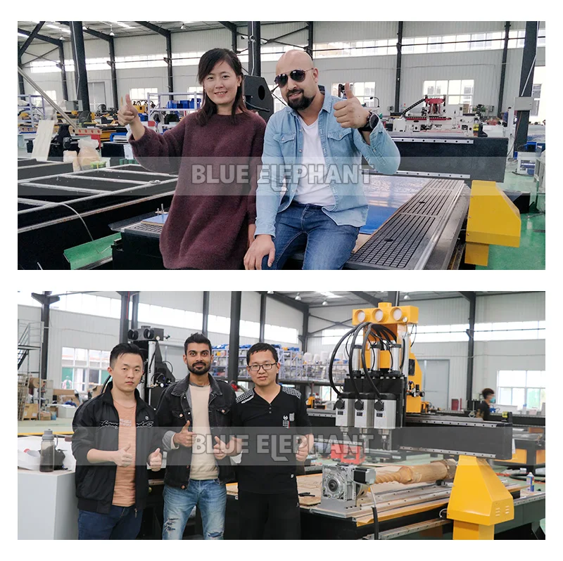 customer visiting 6