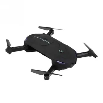 2 Colors Folding Drone Wifi Selfie RC Drone Remote Control Quadcopter With 720P HD Camera G-sensor Helicopter Altitude Hold Toy
2 Colors Folding Drone Wifi Selfie RC Drone Remote Control Quadcopter With 720P HD Camera G-sensor Helicopter Altitude Hold Toy