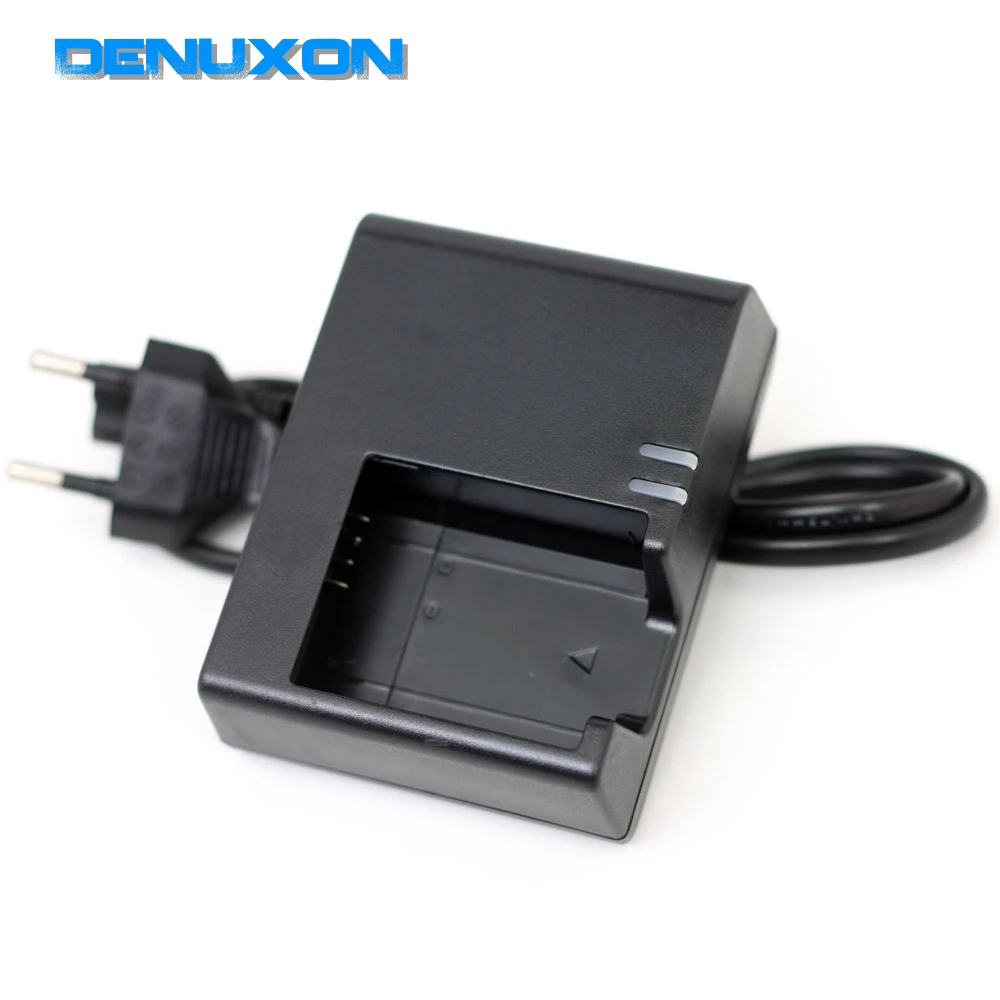 EU Plug LC E10C LC-E10C Camera Battery Charger with Power Cable for Canon LP-E10 LPE10 E10 KISS X50 X70 EOS 1100D 1200D T2 T3 T5
EU Plug LC E10C LC-E10C Camera Battery Charger with Power Cable for Canon LP-E10 LPE10 E10 KISS X50 X70 EOS 1100D 1200D T2 T3 T5